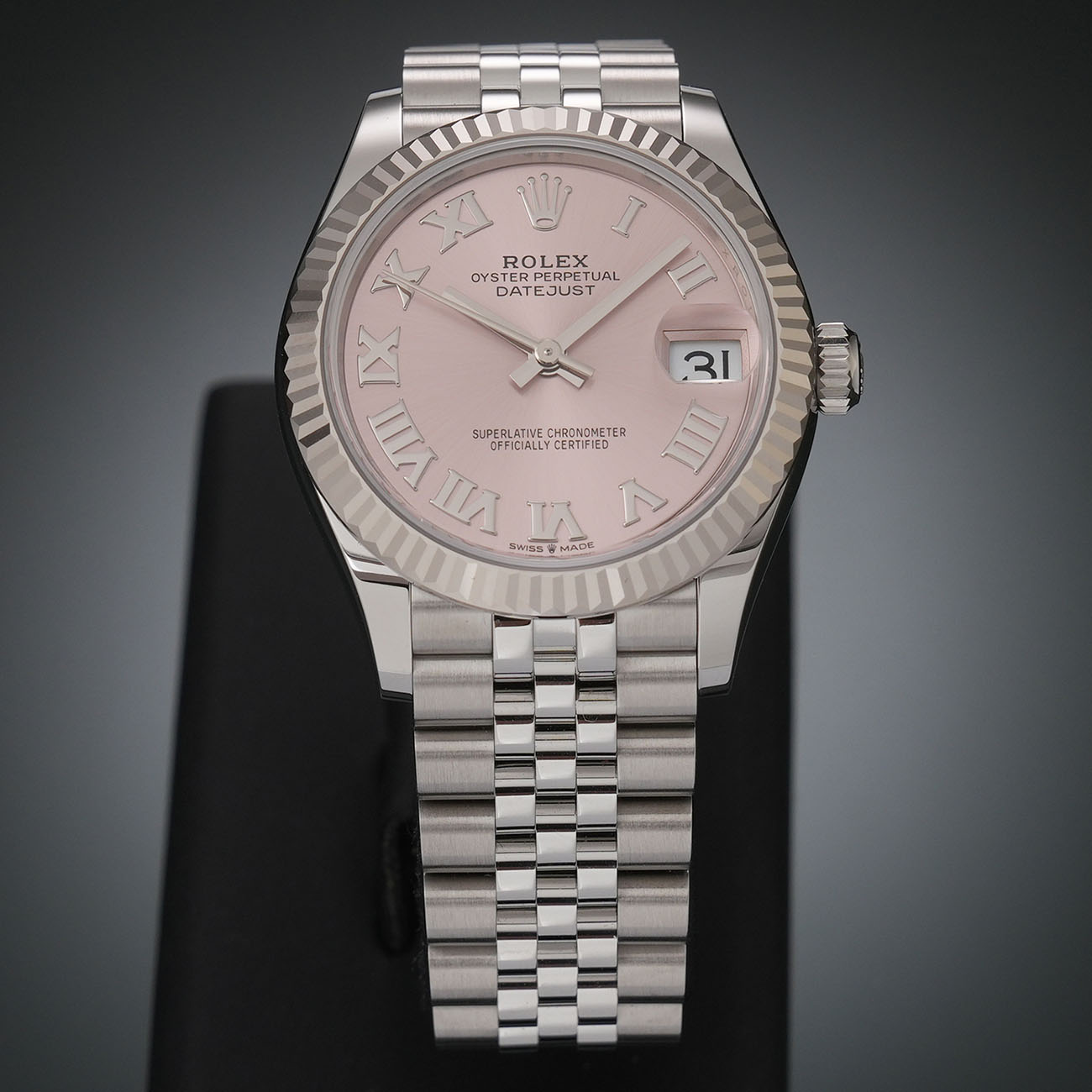 ROLEX(USED)롤렉스 데이저스트31 278274