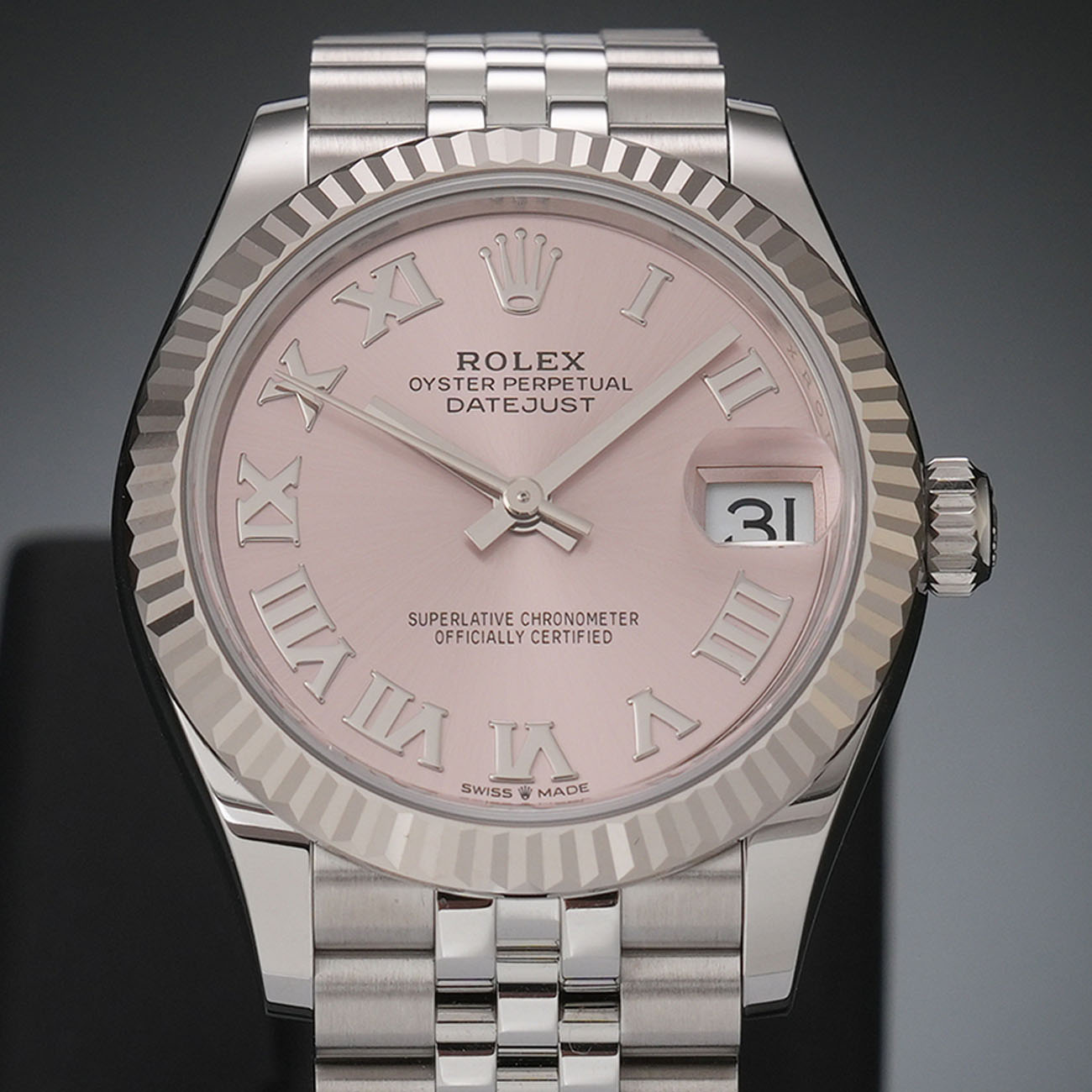 ROLEX(USED)롤렉스 데이저스트31 278274
