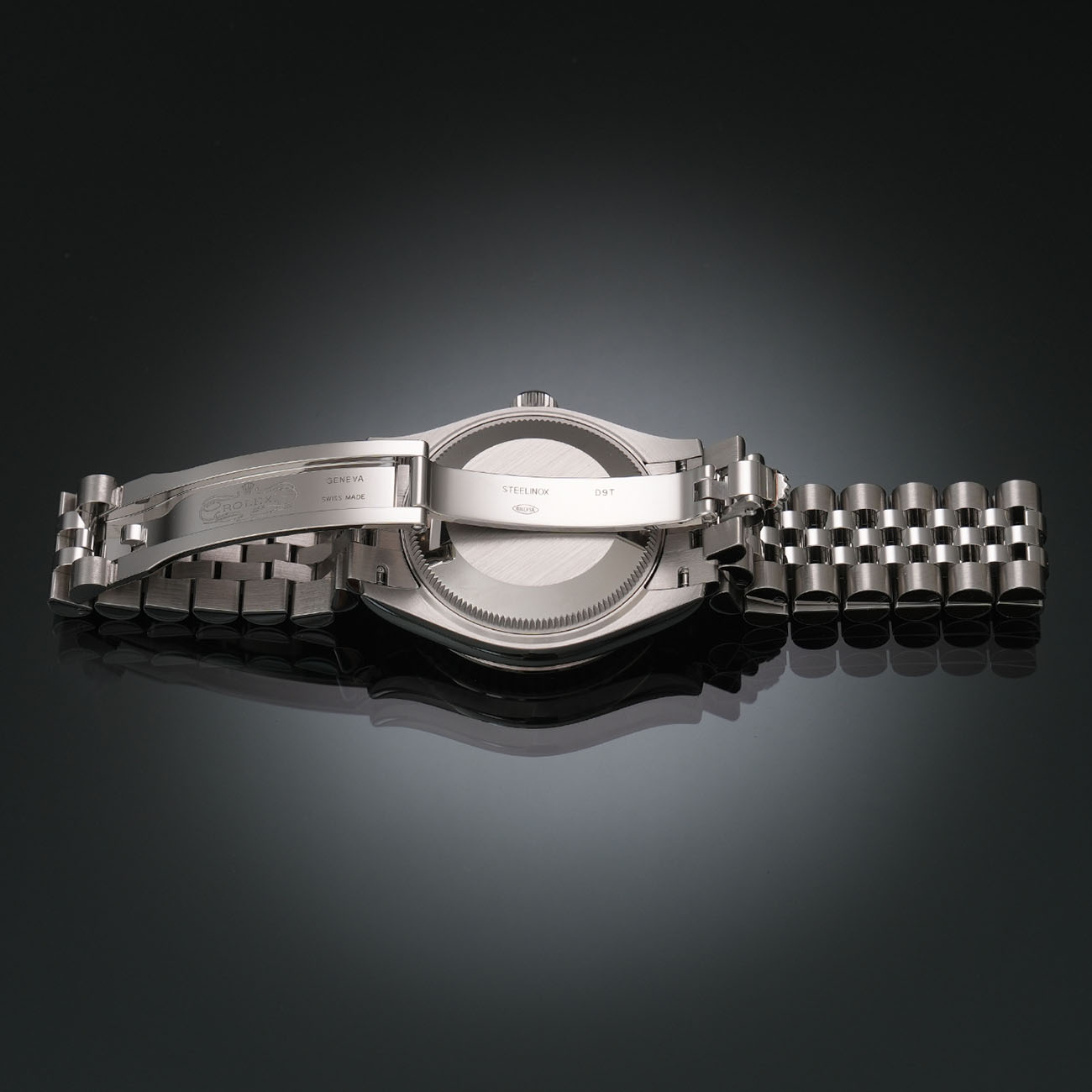 ROLEX(USED)롤렉스 데이저스트31 278274