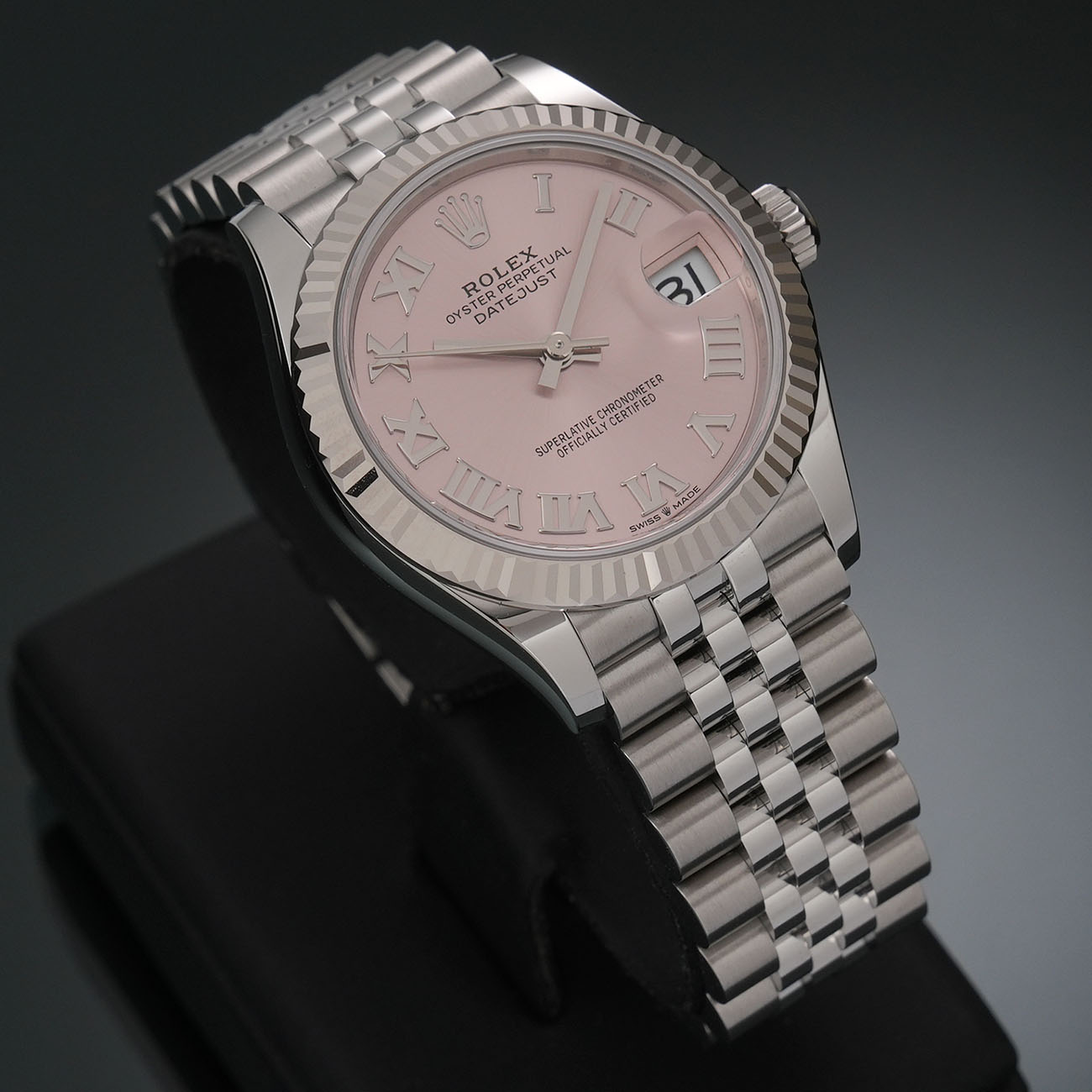 ROLEX(USED)롤렉스 데이저스트31 278274