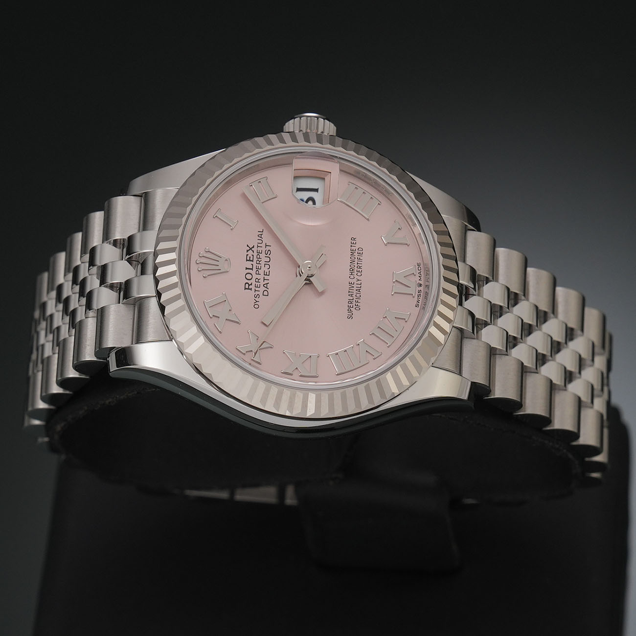 ROLEX(USED)롤렉스 데이저스트31 278274
