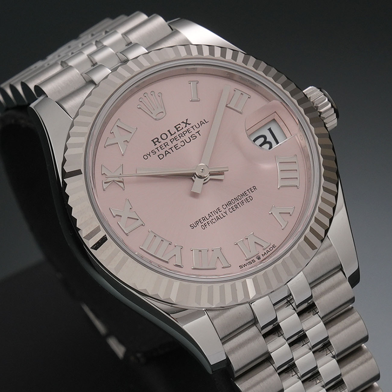 ROLEX(USED)롤렉스 데이저스트31 278274