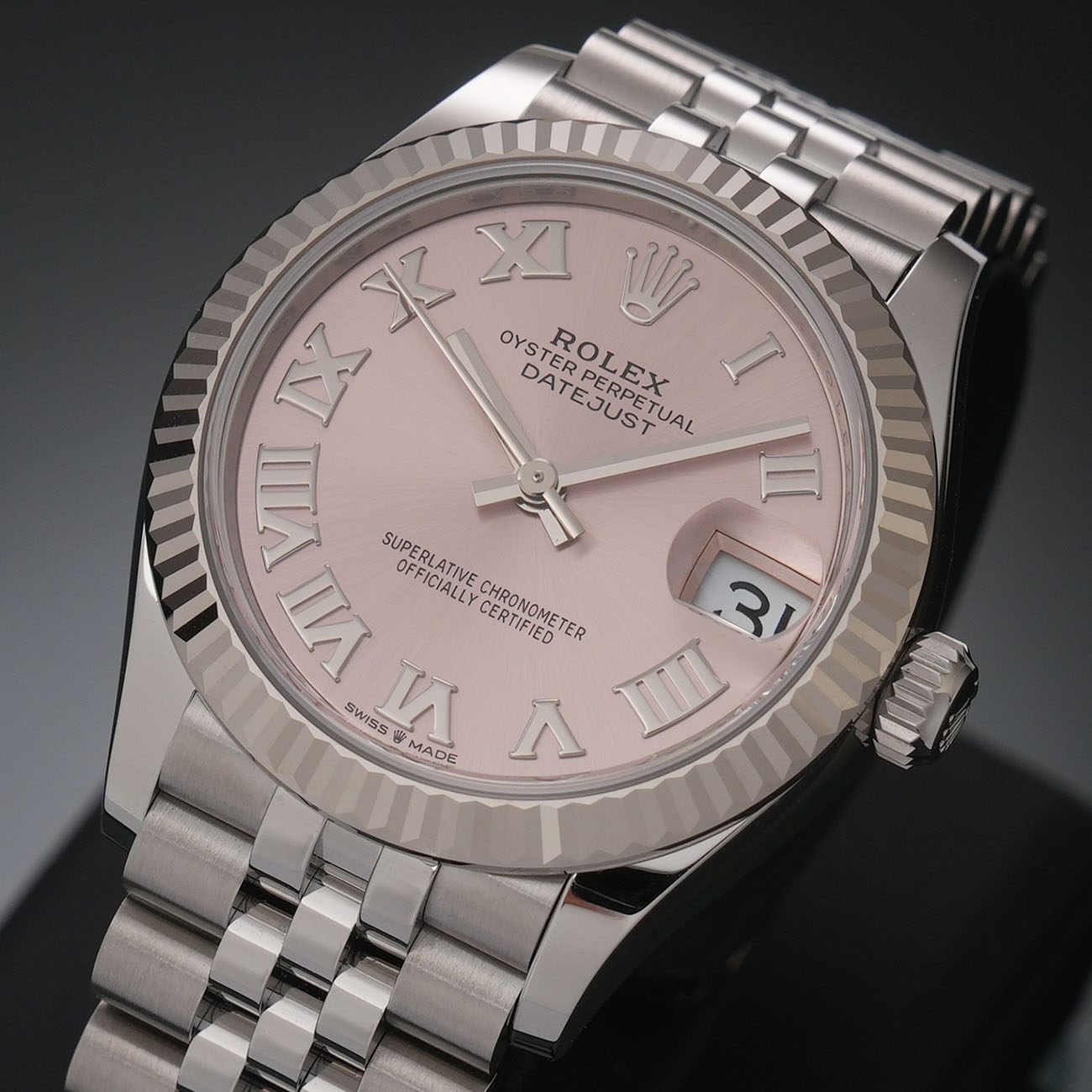 ROLEX(USED)롤렉스 데이저스트31 278274