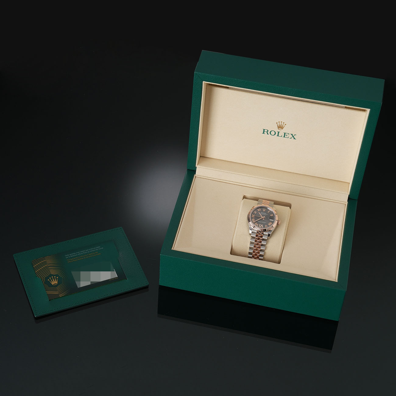 ROLEX(USED)롤렉스 데이저스트31 278271