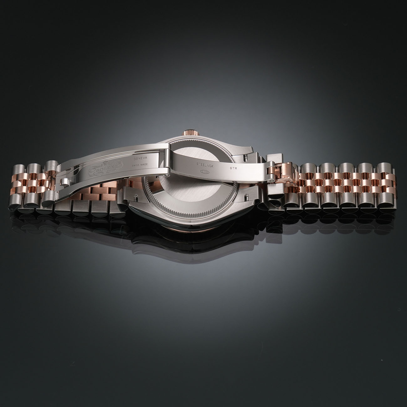 ROLEX(USED)롤렉스 데이저스트31 278271
