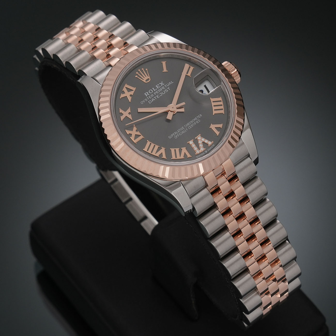 ROLEX(USED)롤렉스 데이저스트31 278271