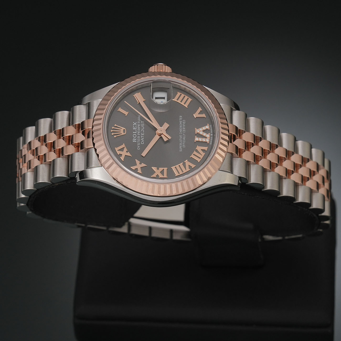 ROLEX(USED)롤렉스 데이저스트31 278271