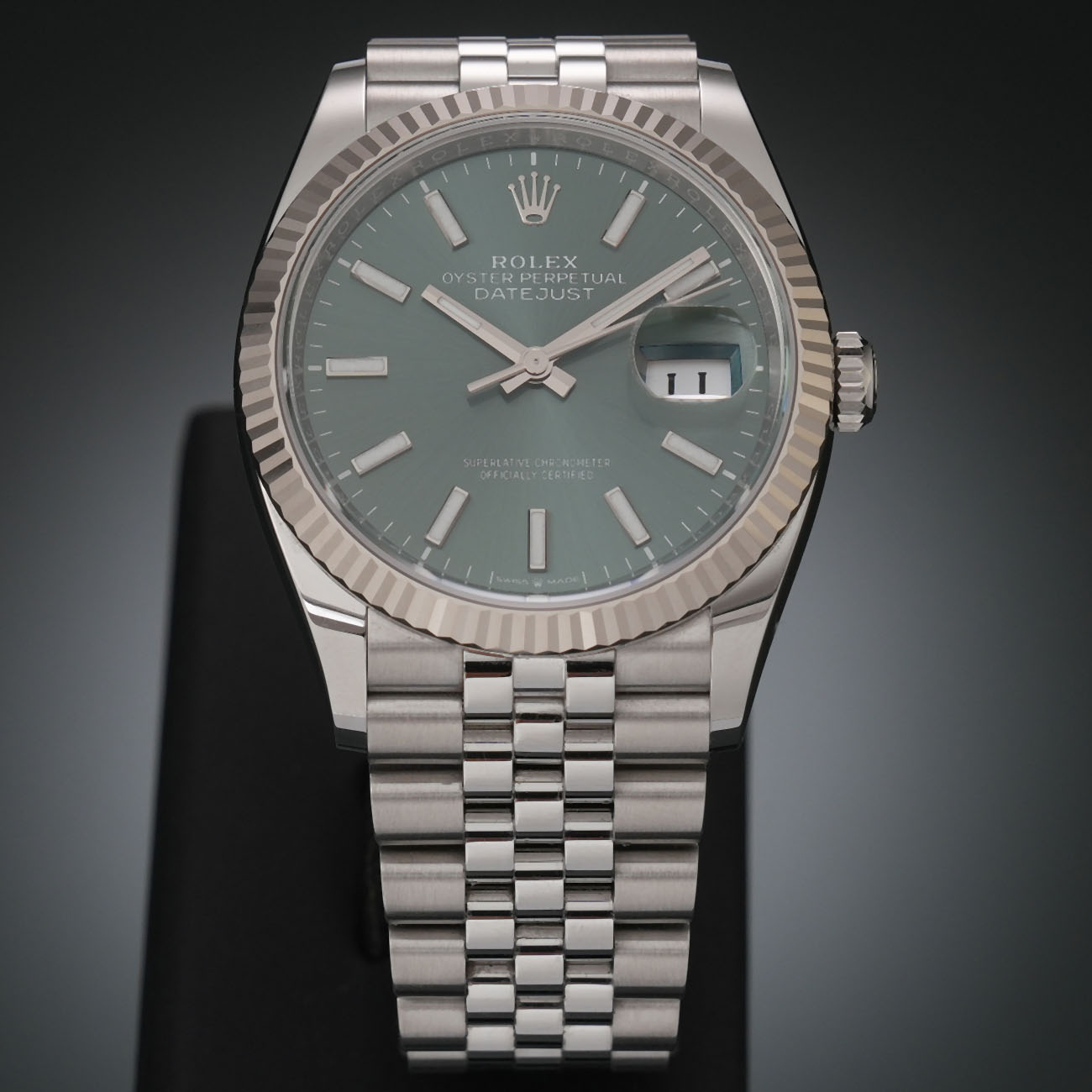 ROLEX(USED)롤렉스 데이저스트36 126234