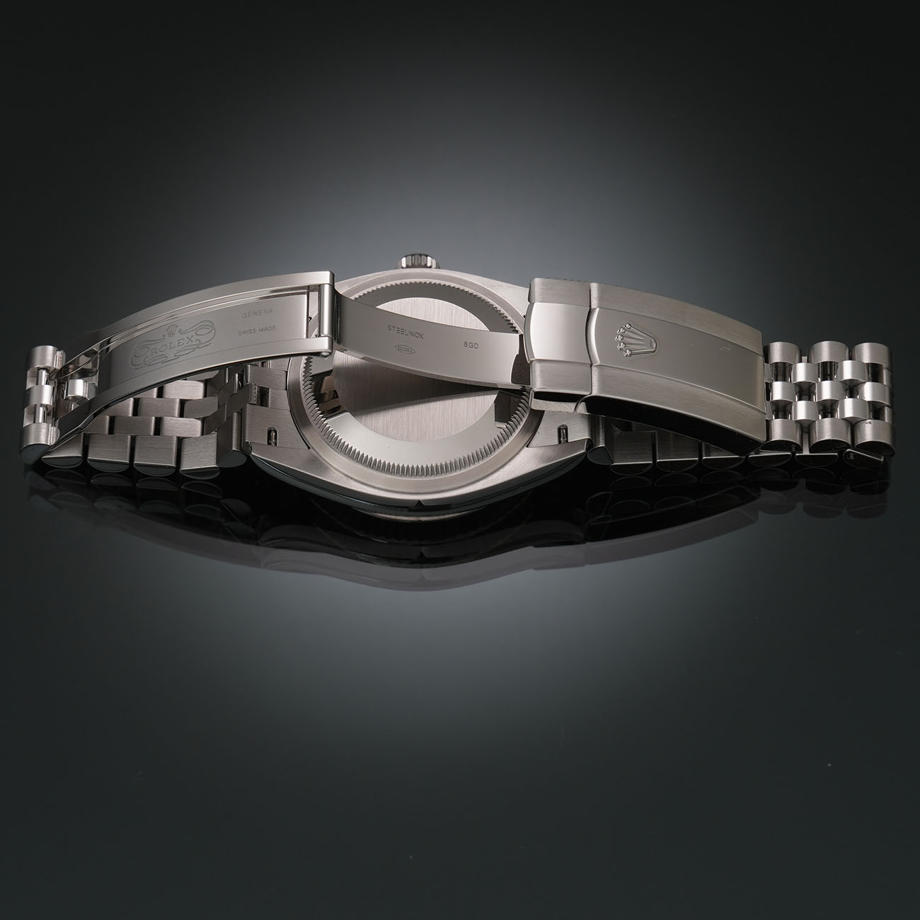 ROLEX(USED)롤렉스 데이저스트36 126234