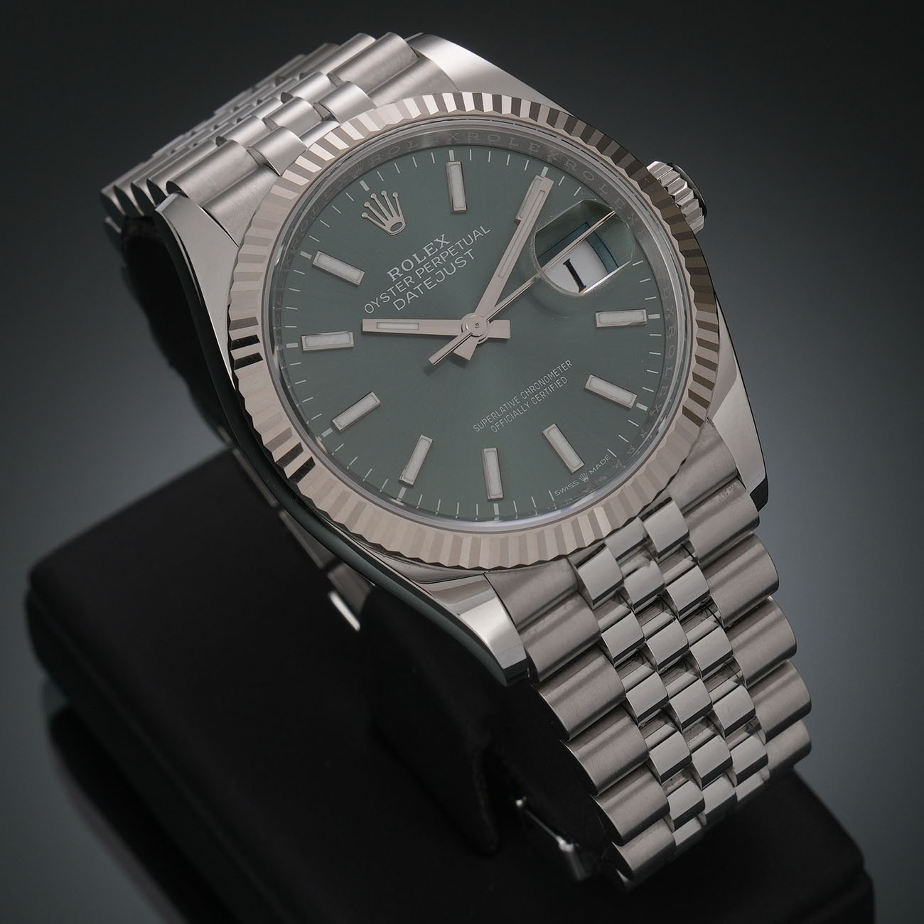 ROLEX(USED)롤렉스 데이저스트36 126234