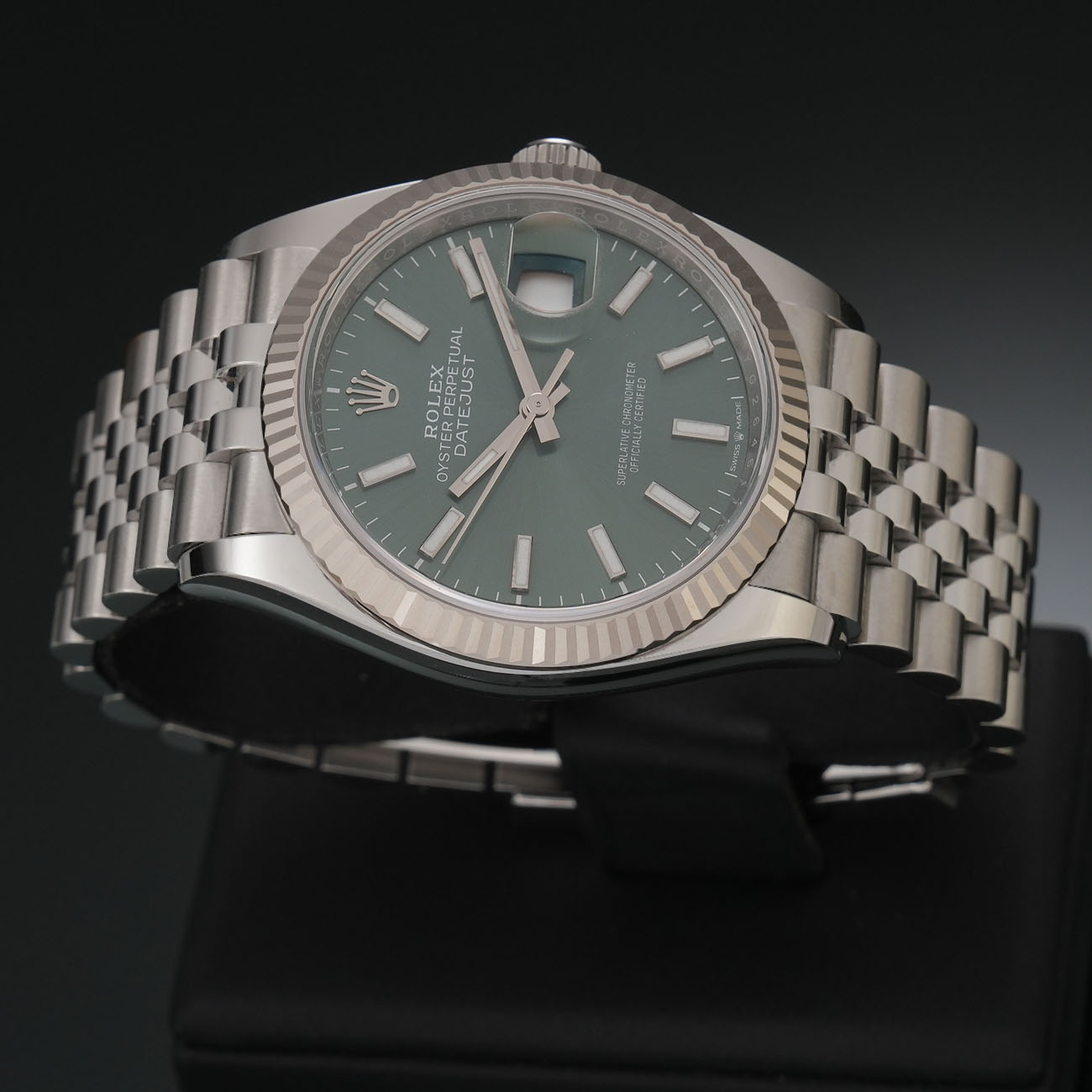 ROLEX(USED)롤렉스 데이저스트36 126234