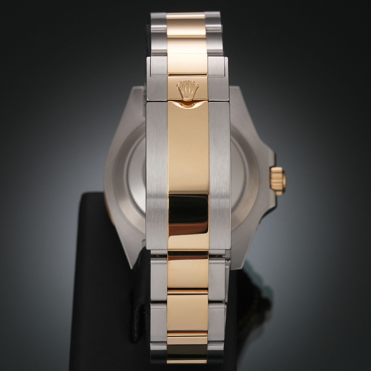 ROLEX(USED)롤렉스 서브마리너 콤비 126613LN