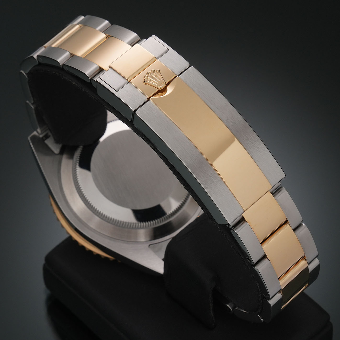 ROLEX(USED)롤렉스 서브마리너 콤비 126613LN