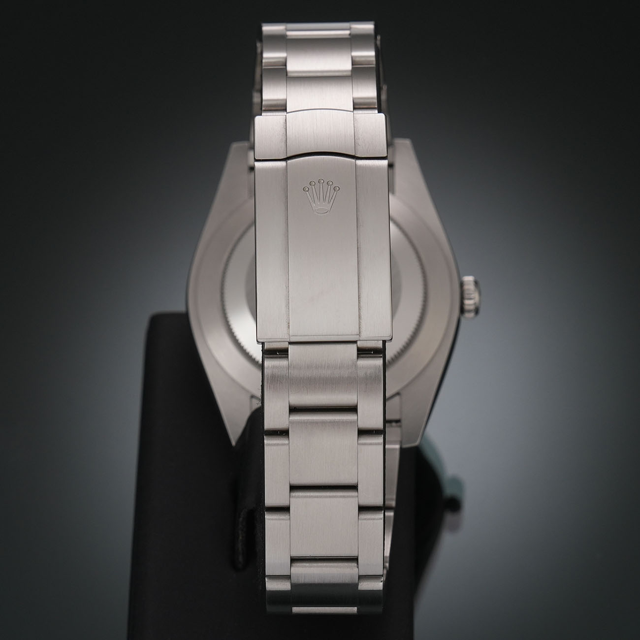 ROLEX(USED)롤렉스 오이스터 퍼페추얼41 124300
