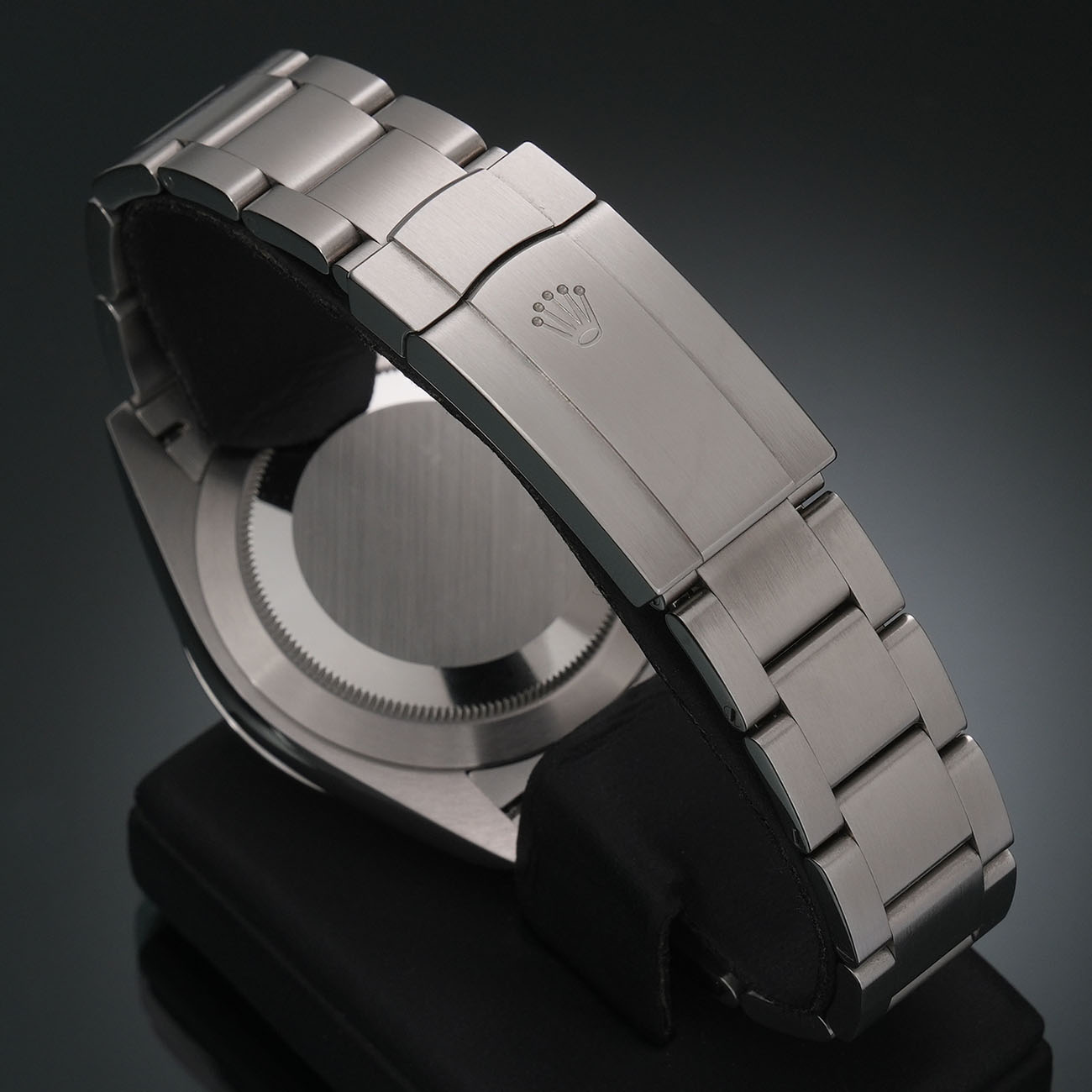 ROLEX(USED)롤렉스 오이스터 퍼페추얼41 124300