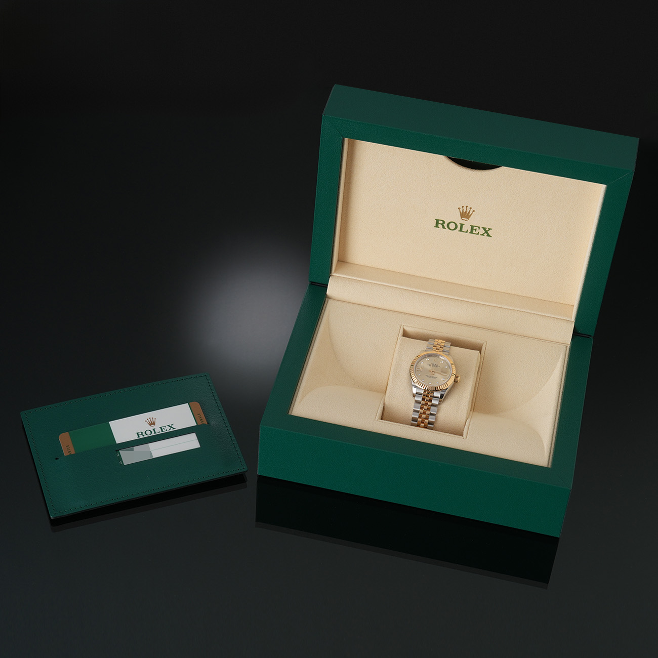 ROLEX(USED)롤렉스 데이저스트28 279173