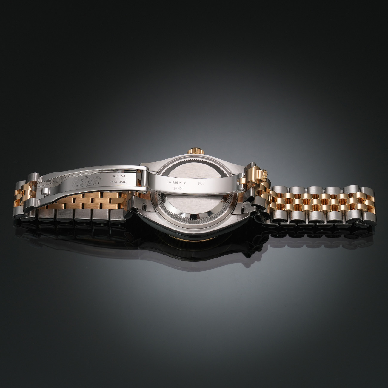 ROLEX(USED)롤렉스 데이저스트28 279173