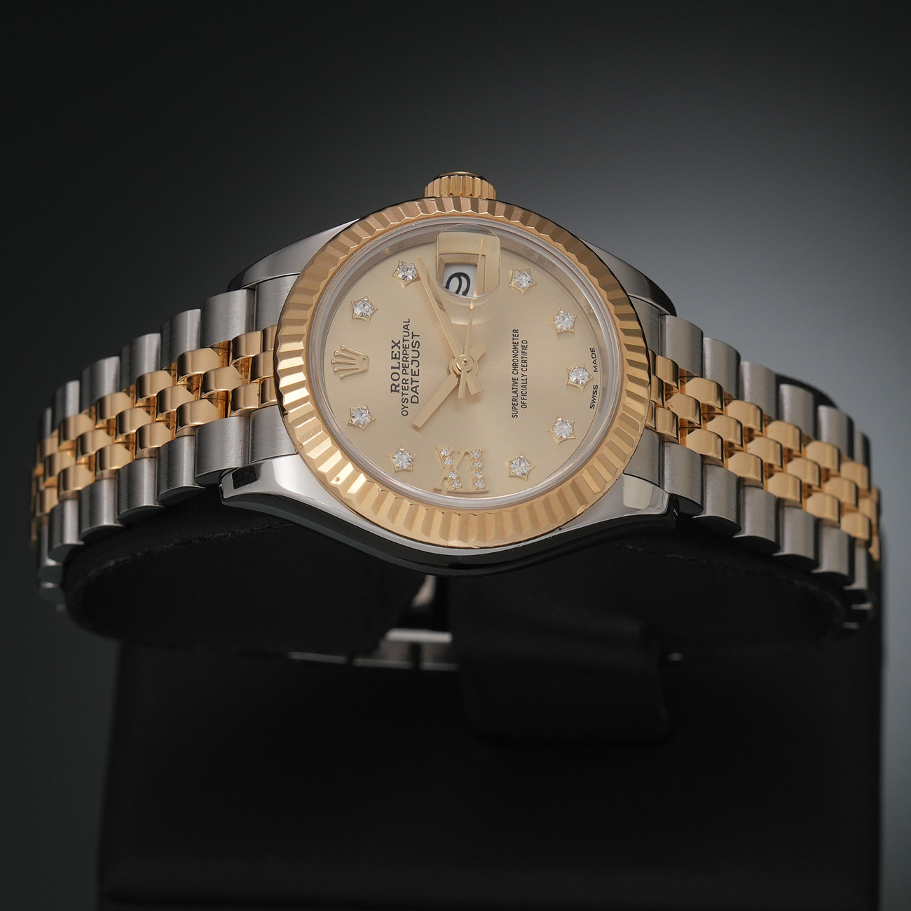 ROLEX(USED)롤렉스 데이저스트28 279173