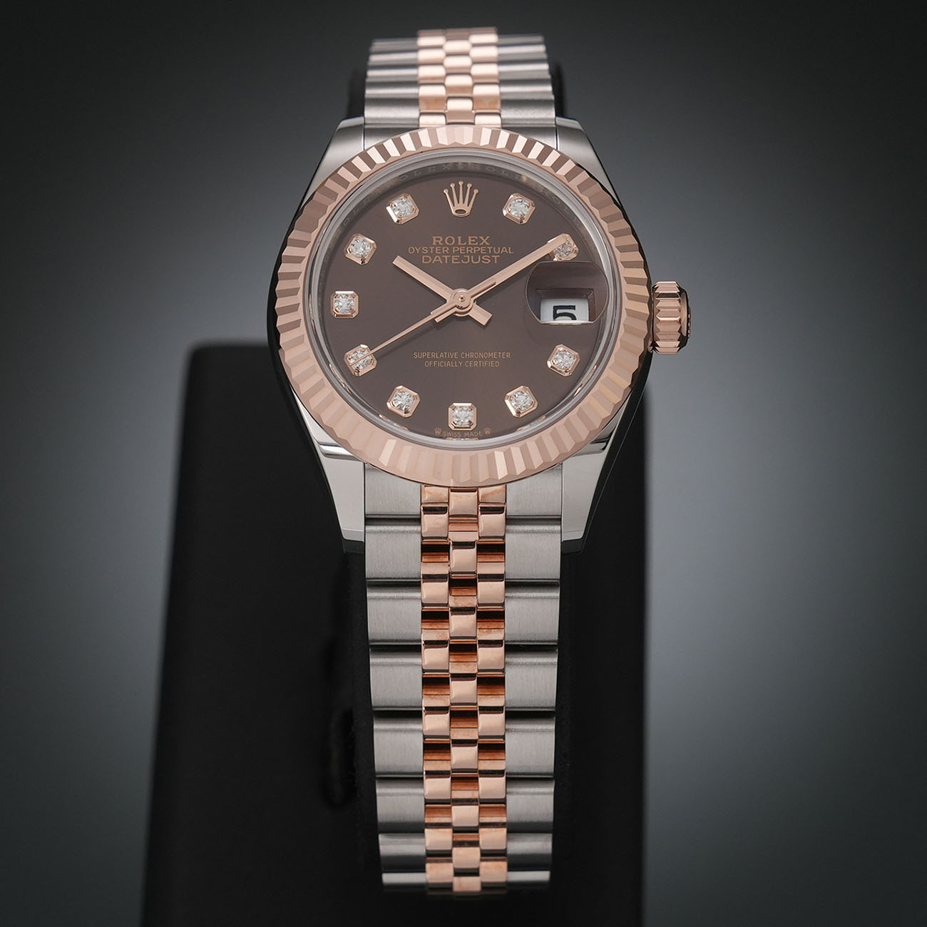 ROLEX(USED)롤렉스 데이저스트28 279171