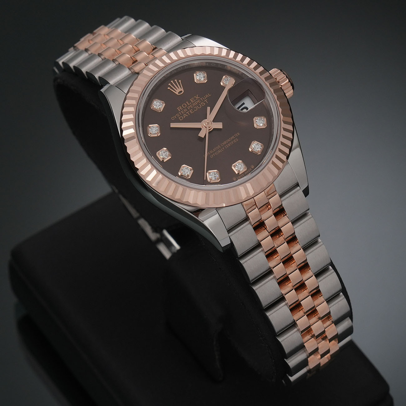 ROLEX(USED)롤렉스 데이저스트28 279171