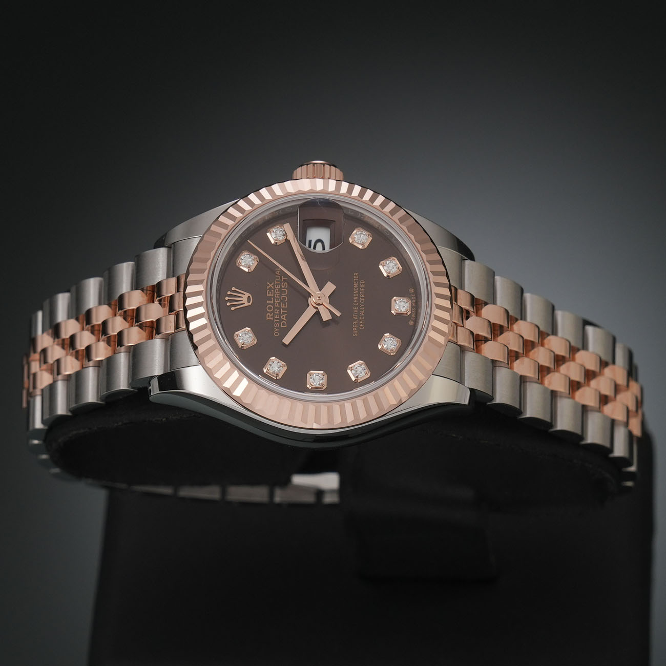 ROLEX(USED)롤렉스 데이저스트28 279171