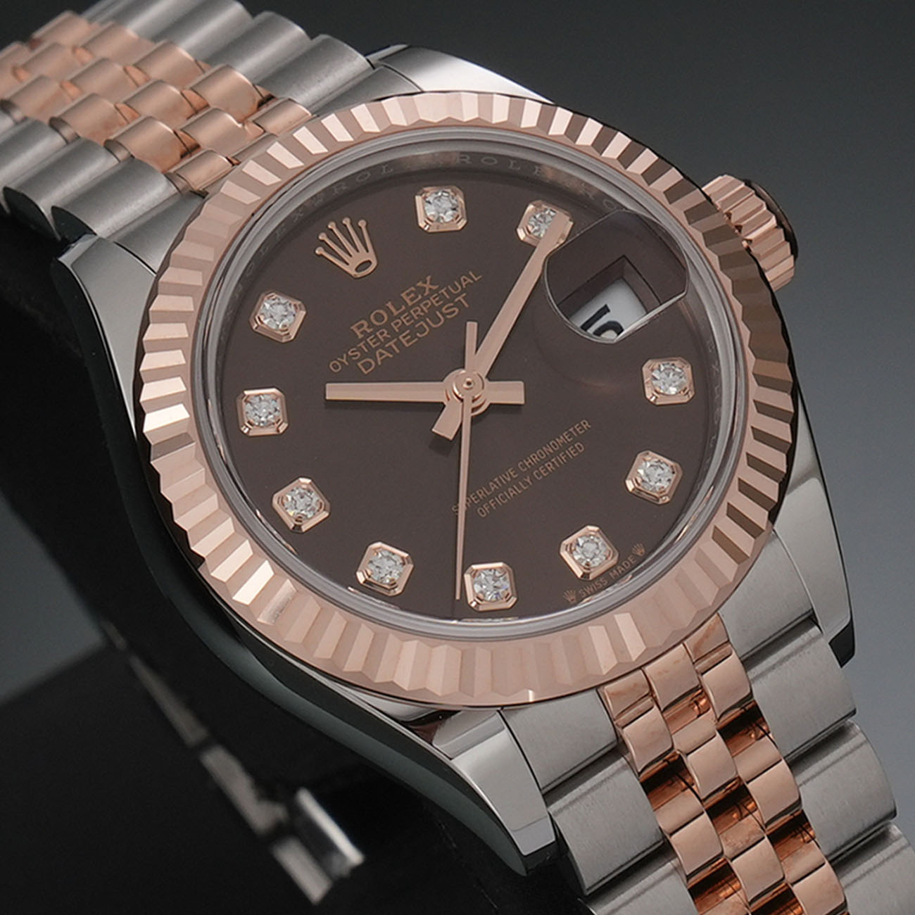 ROLEX(USED)롤렉스 데이저스트28 279171