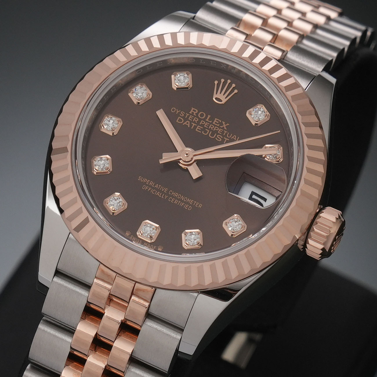 ROLEX(USED)롤렉스 데이저스트28 279171