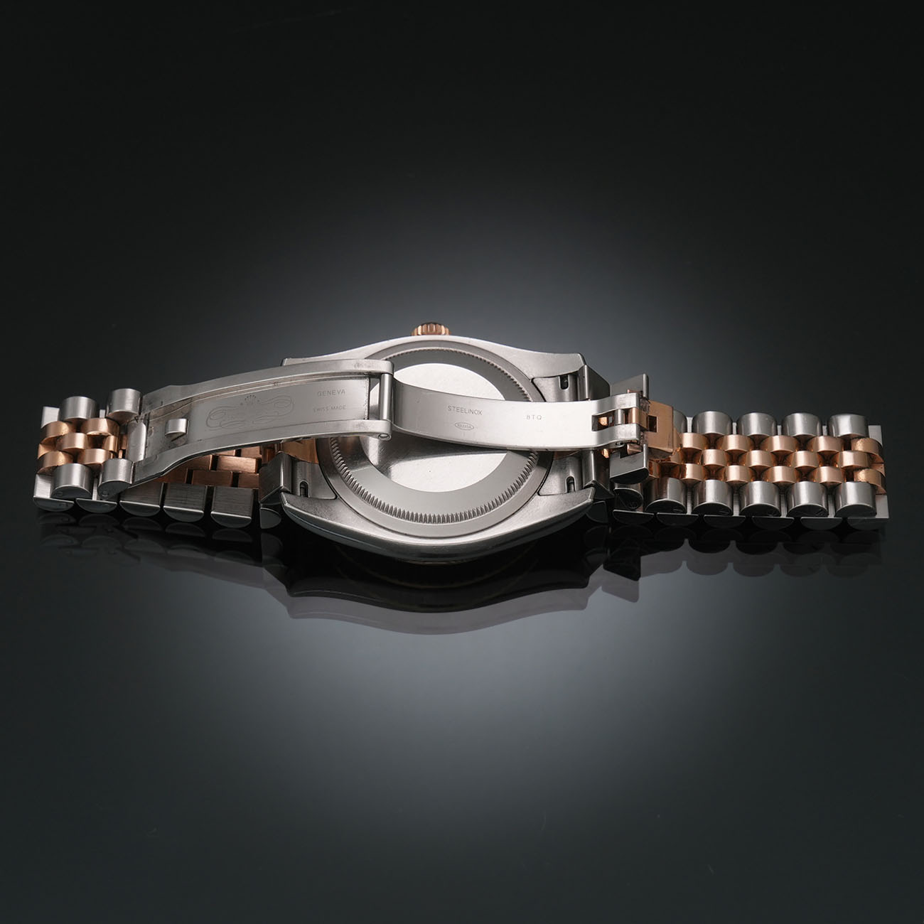 ROLEX(USED)롤렉스 데이저스트 36 116231