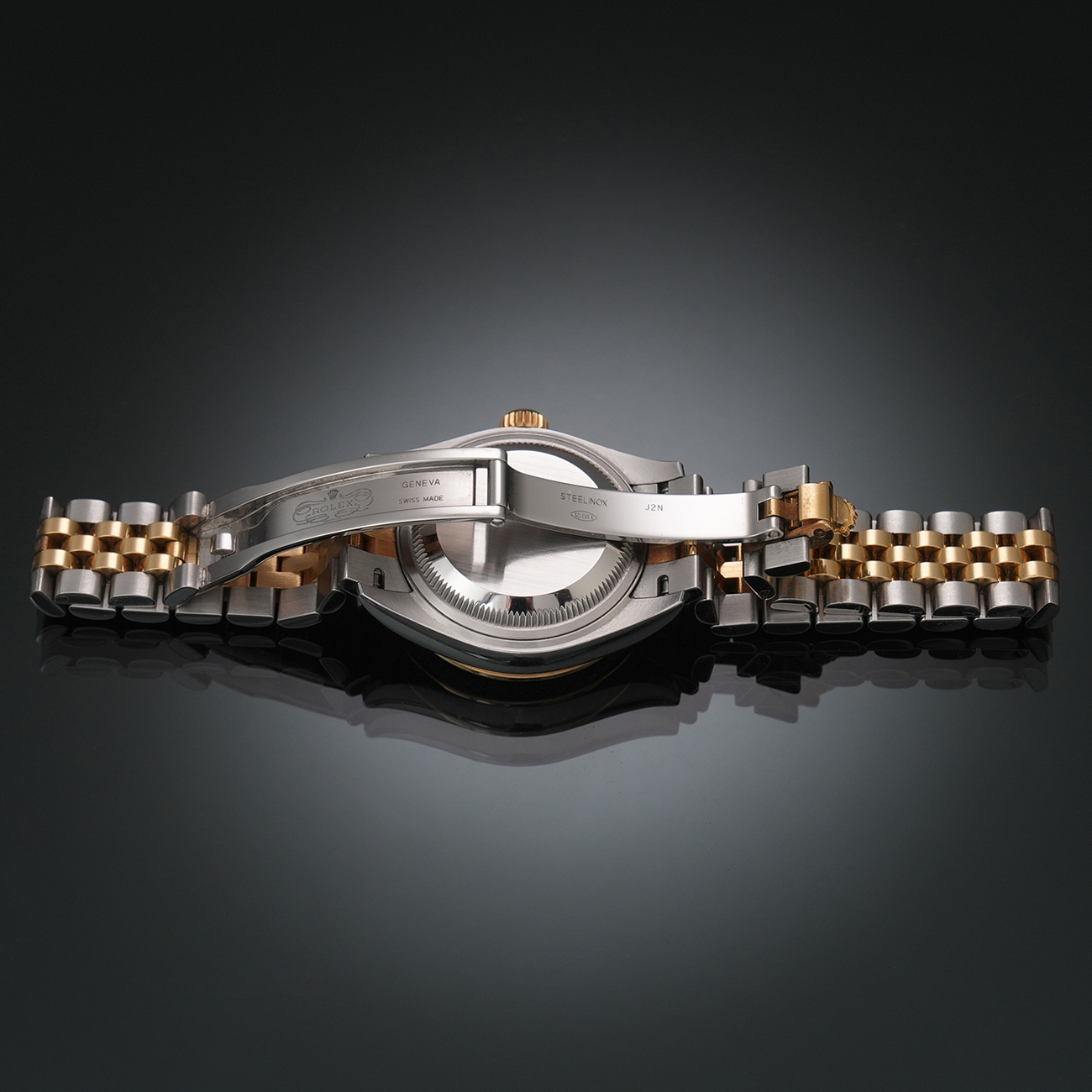 ROLEX(USED)롤렉스 데이저스트 28 279383RBR