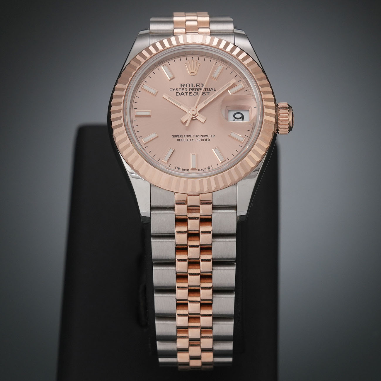ROLEX(USED)롤렉스 데이저스트 28 279171