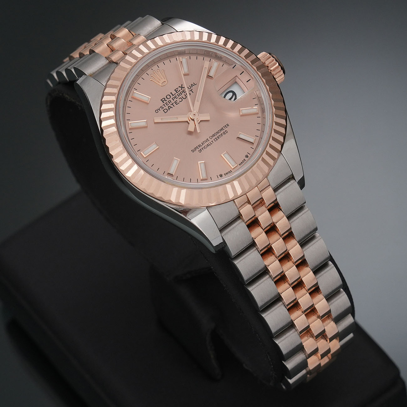 ROLEX(USED)롤렉스 데이저스트 28 279171