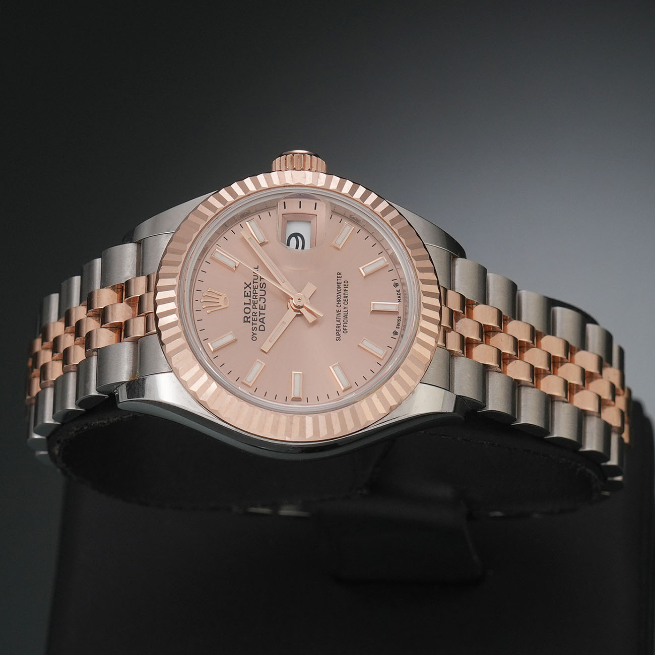 ROLEX(USED)롤렉스 데이저스트 28 279171