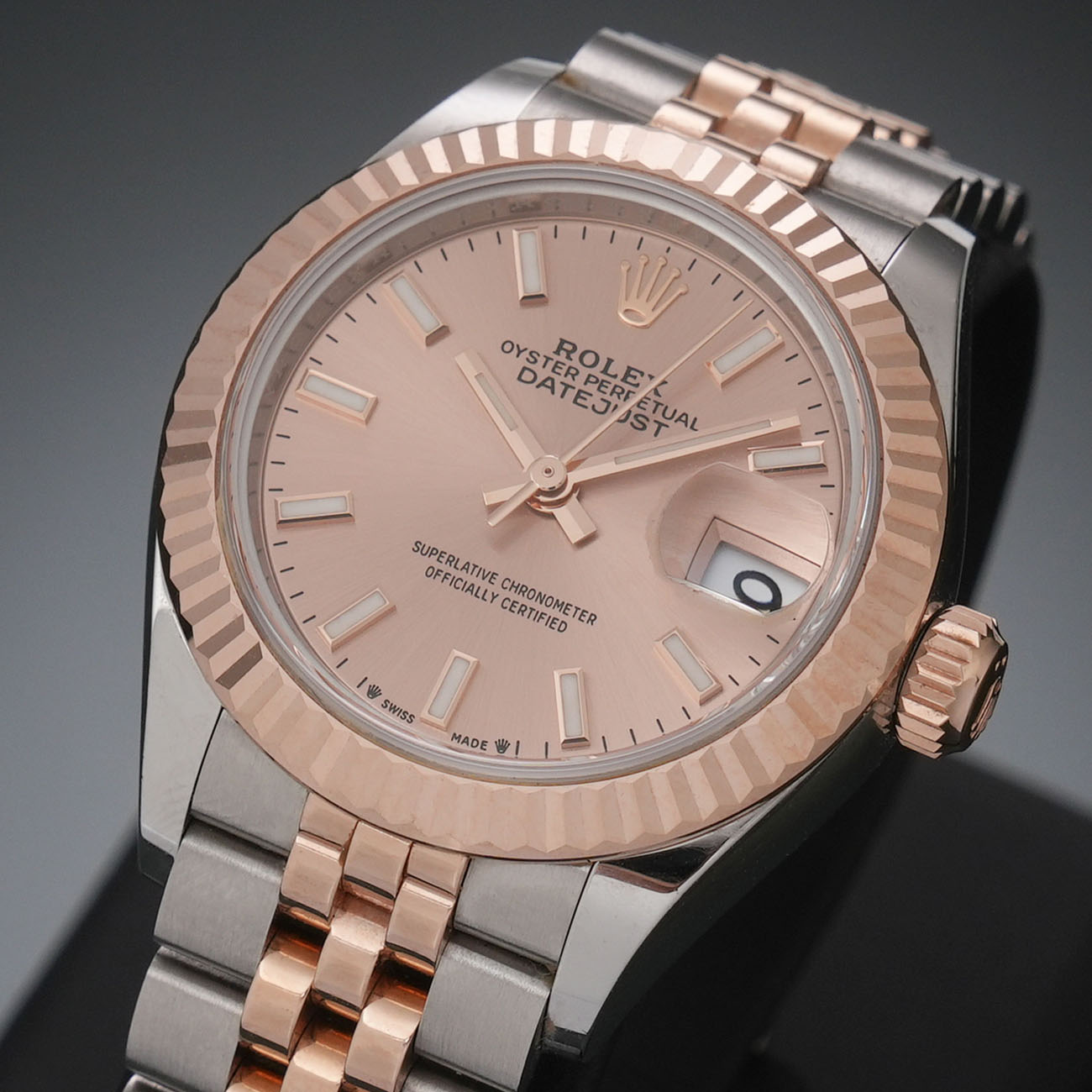 ROLEX(USED)롤렉스 데이저스트 28 279171