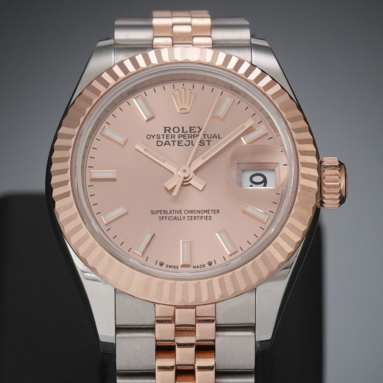 ROLEX(USED)롤렉스 데이저스트 28 279171