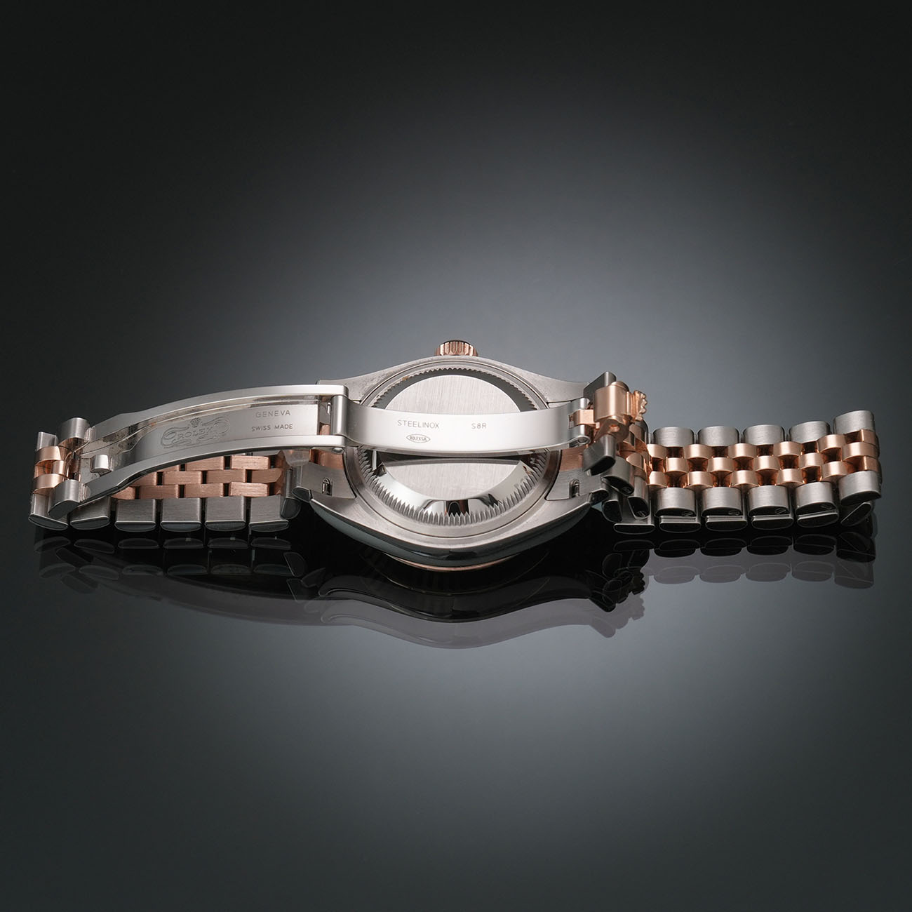 ROLEX(USED)롤렉스 데이저스트 28 279171