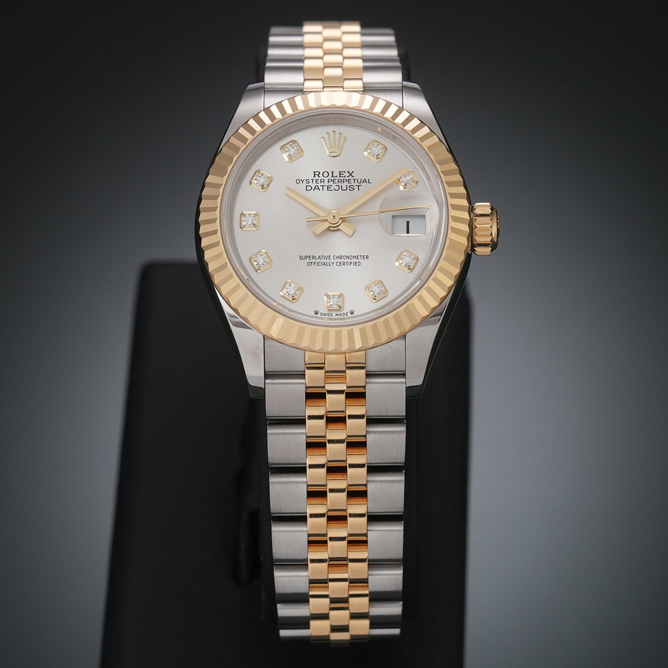 ROLEX(USED)롤렉스 데이저스트 28 279173