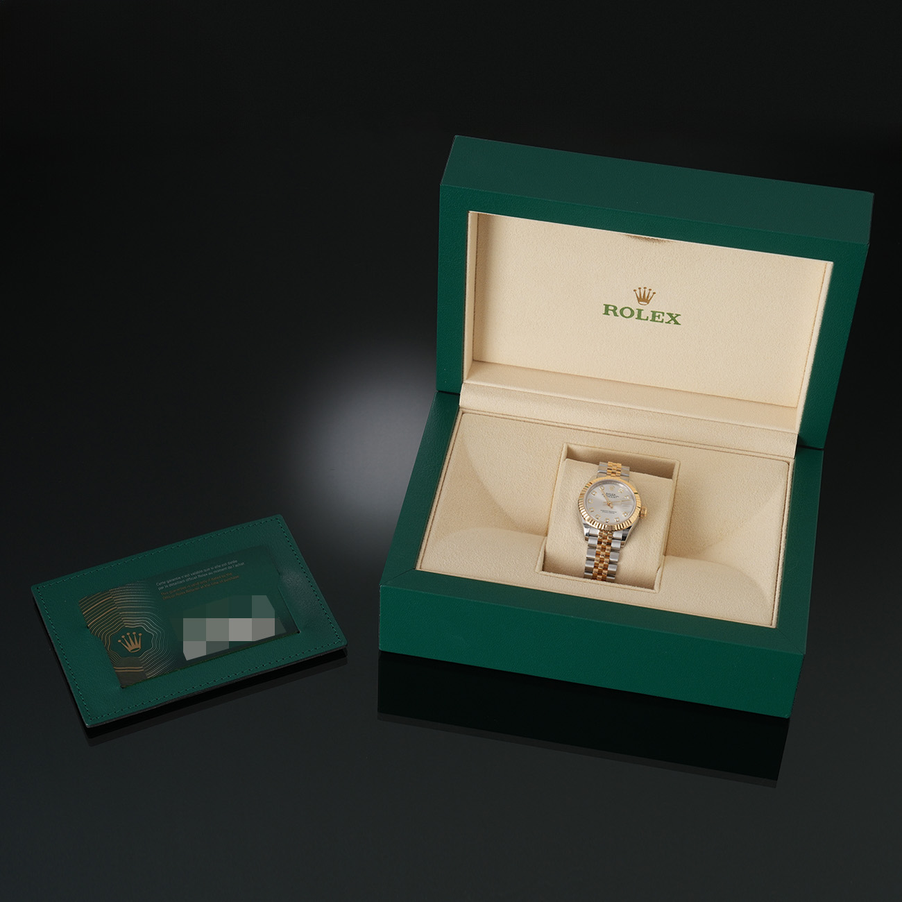 ROLEX(USED)롤렉스 데이저스트 28 279173