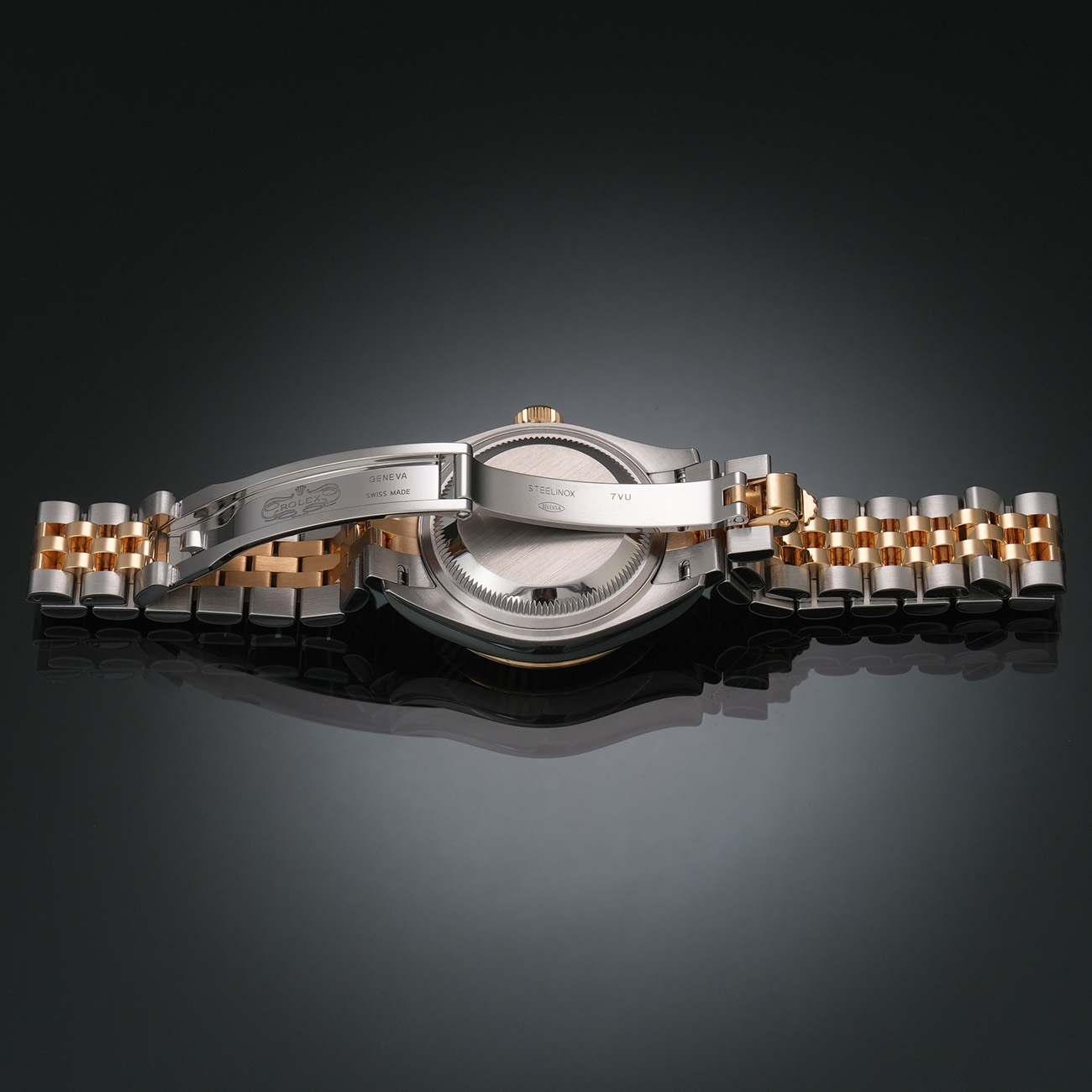 ROLEX(USED)롤렉스 데이저스트 28 279173
