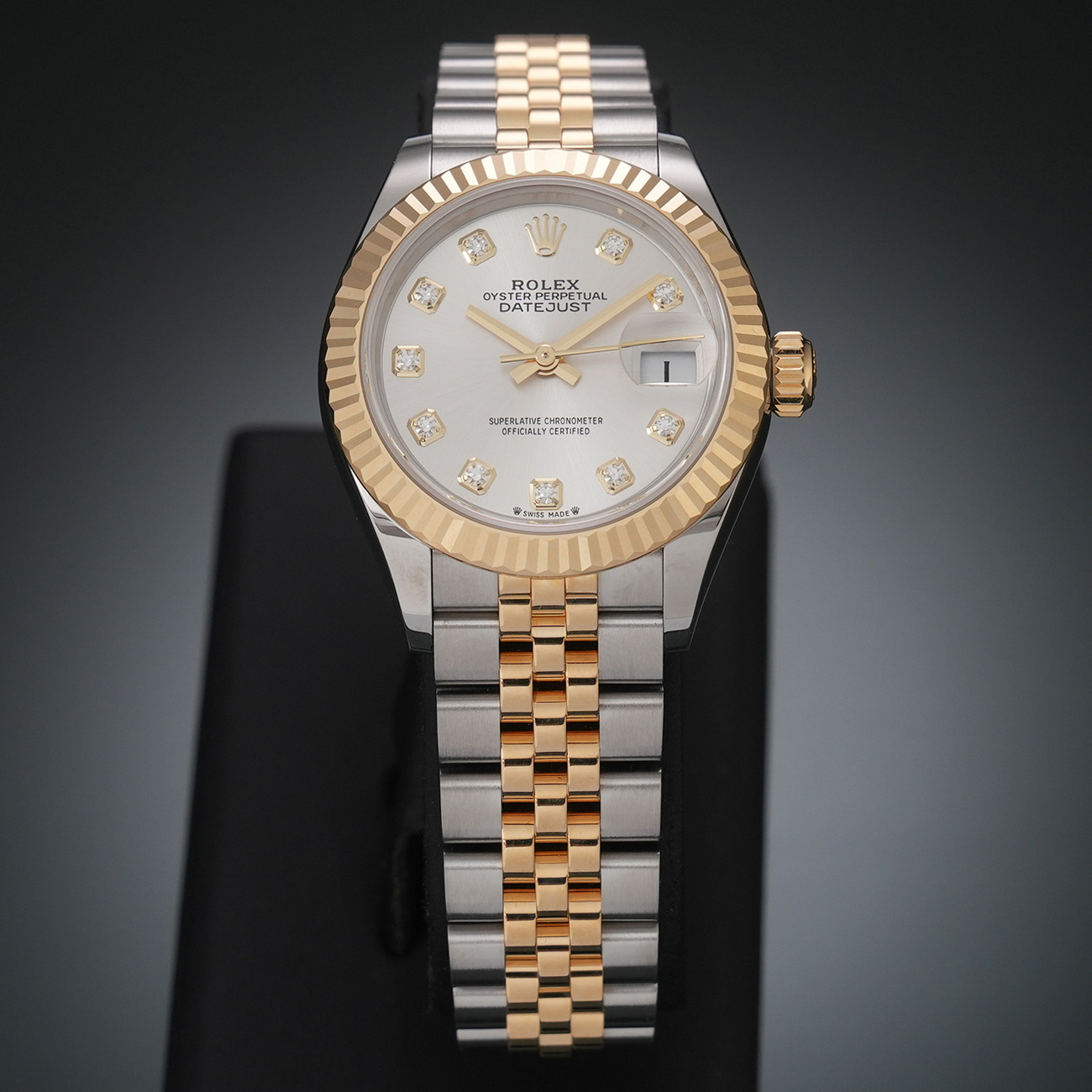 ROLEX(USED)롤렉스 데이저스트 28 279173