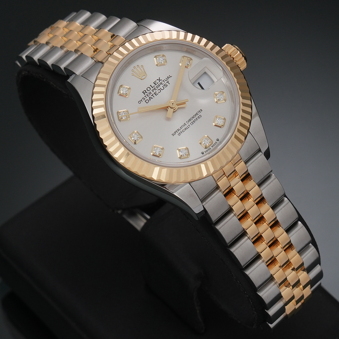 ROLEX(USED)롤렉스 데이저스트 28 279173