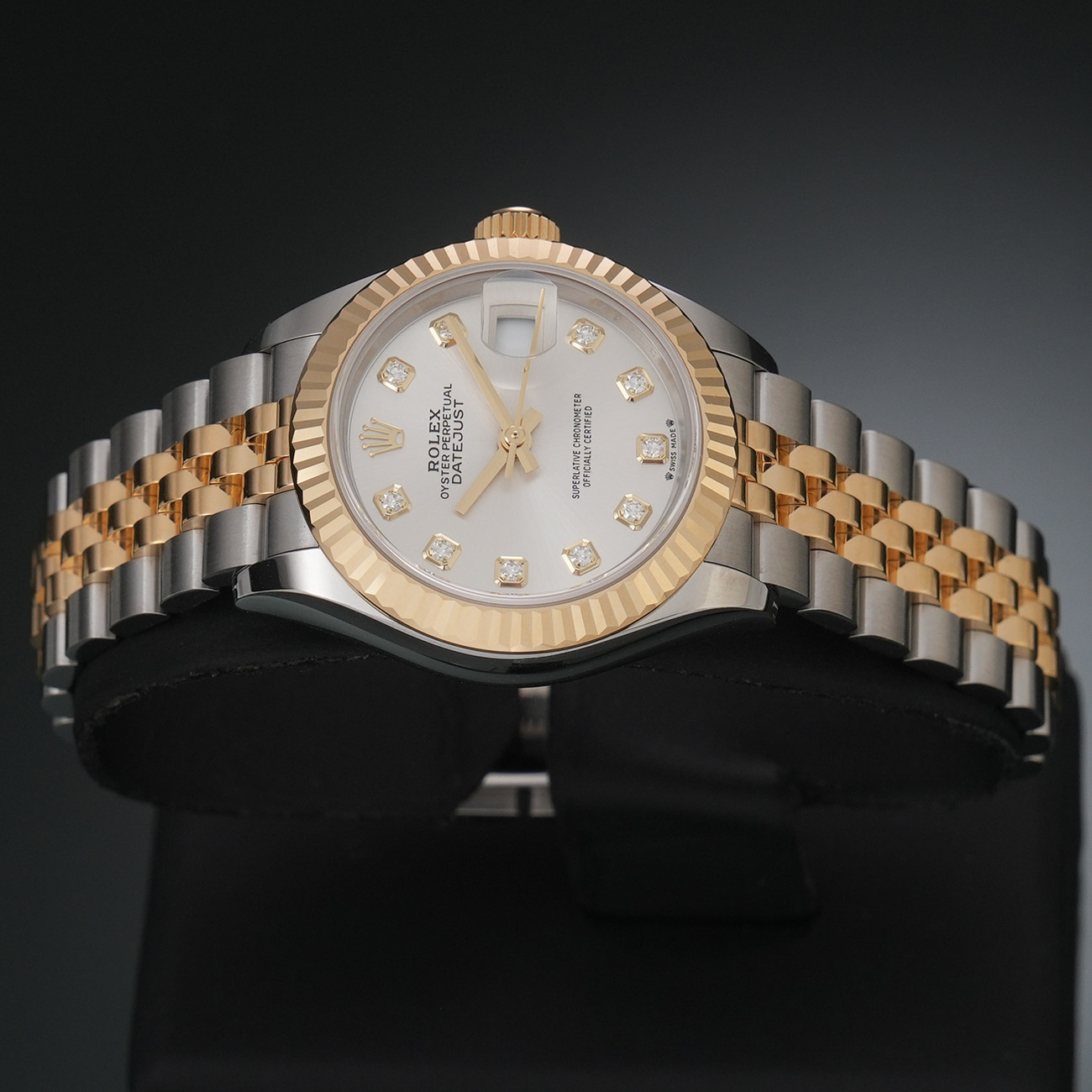 ROLEX(USED)롤렉스 데이저스트 28 279173