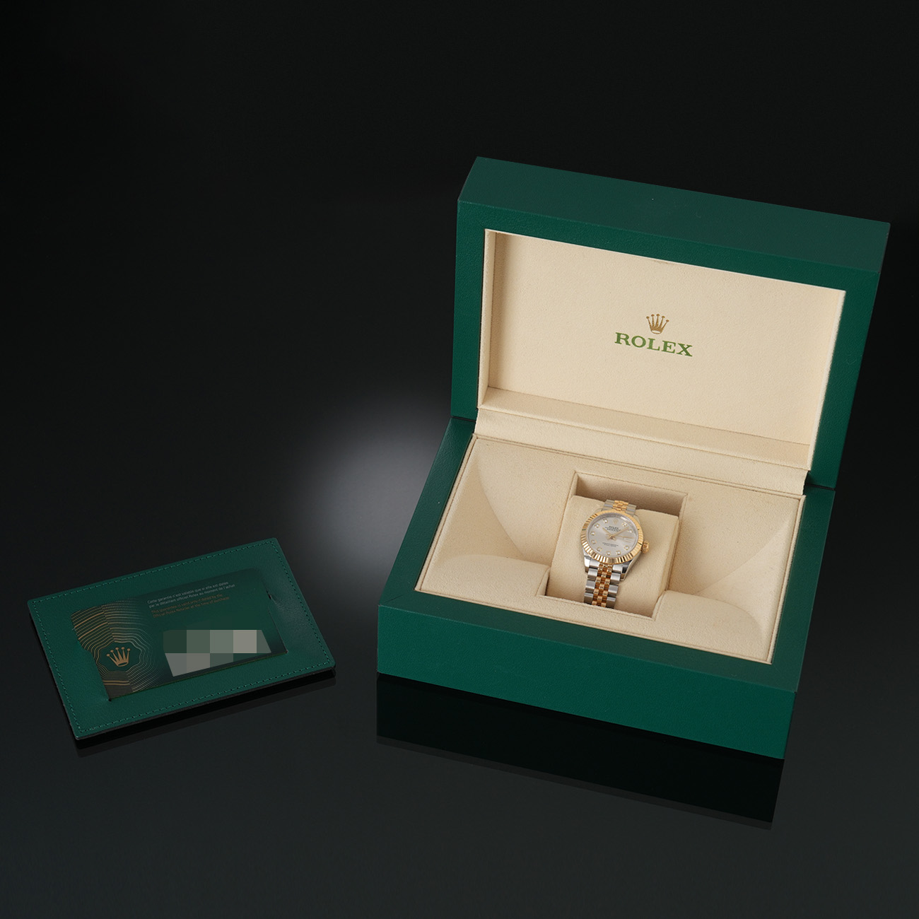ROLEX(USED)롤렉스 데이저스트 28 279173
