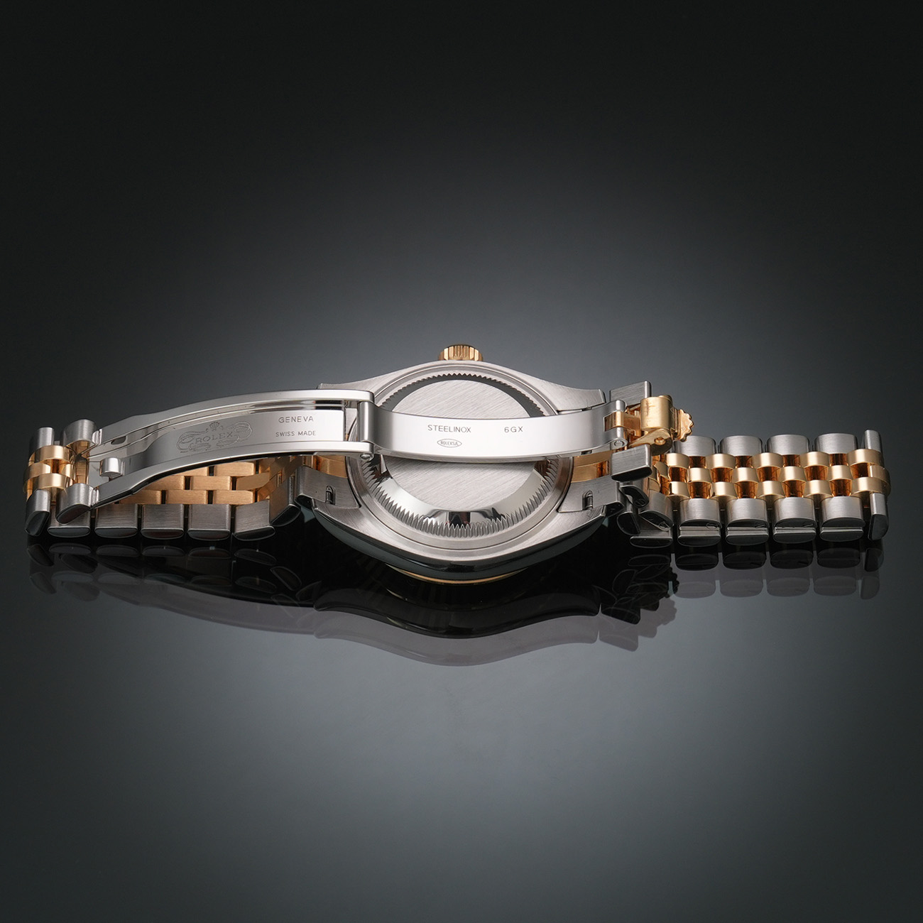 ROLEX(USED)롤렉스 데이저스트 28 279173