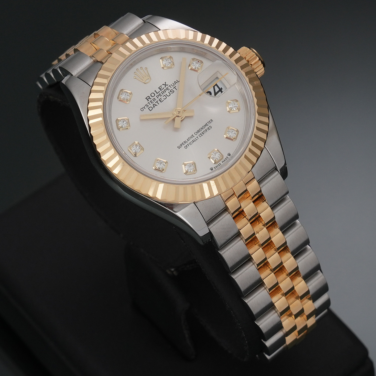 ROLEX(USED)롤렉스 데이저스트 28 279173