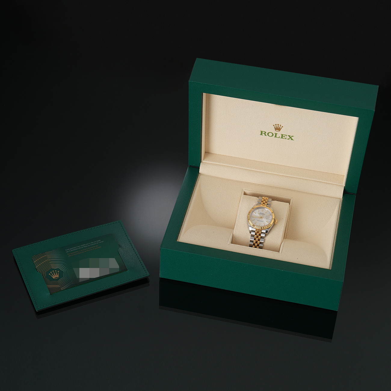 ROLEX(USED)롤렉스 데이저스트 28 279173