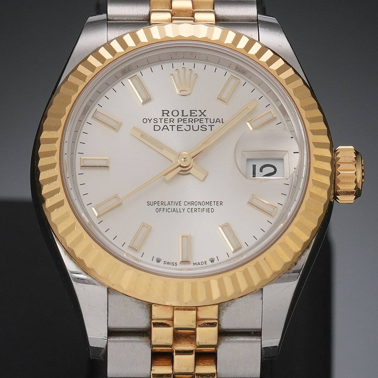 ROLEX(USED)롤렉스 데이저스트 28 279173