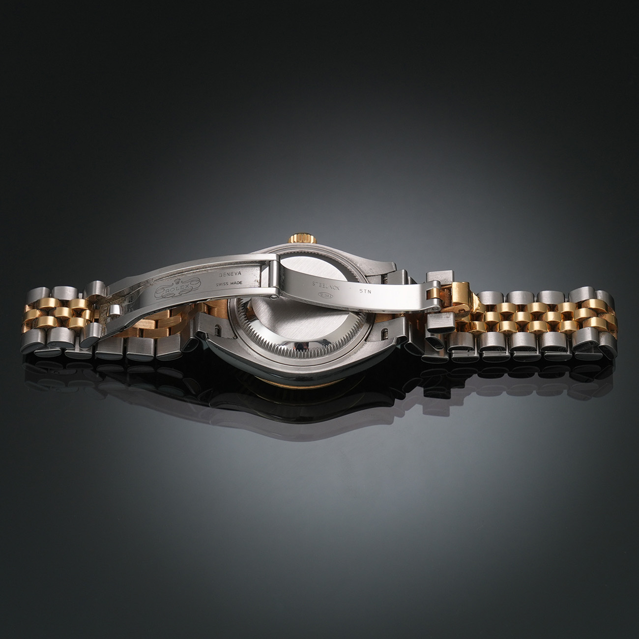 ROLEX(USED)롤렉스 데이저스트 28 279173