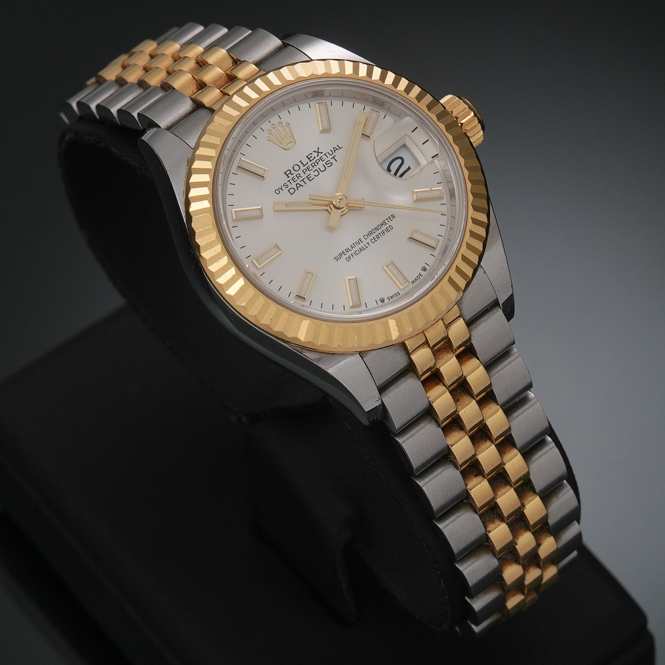 ROLEX(USED)롤렉스 데이저스트 28 279173