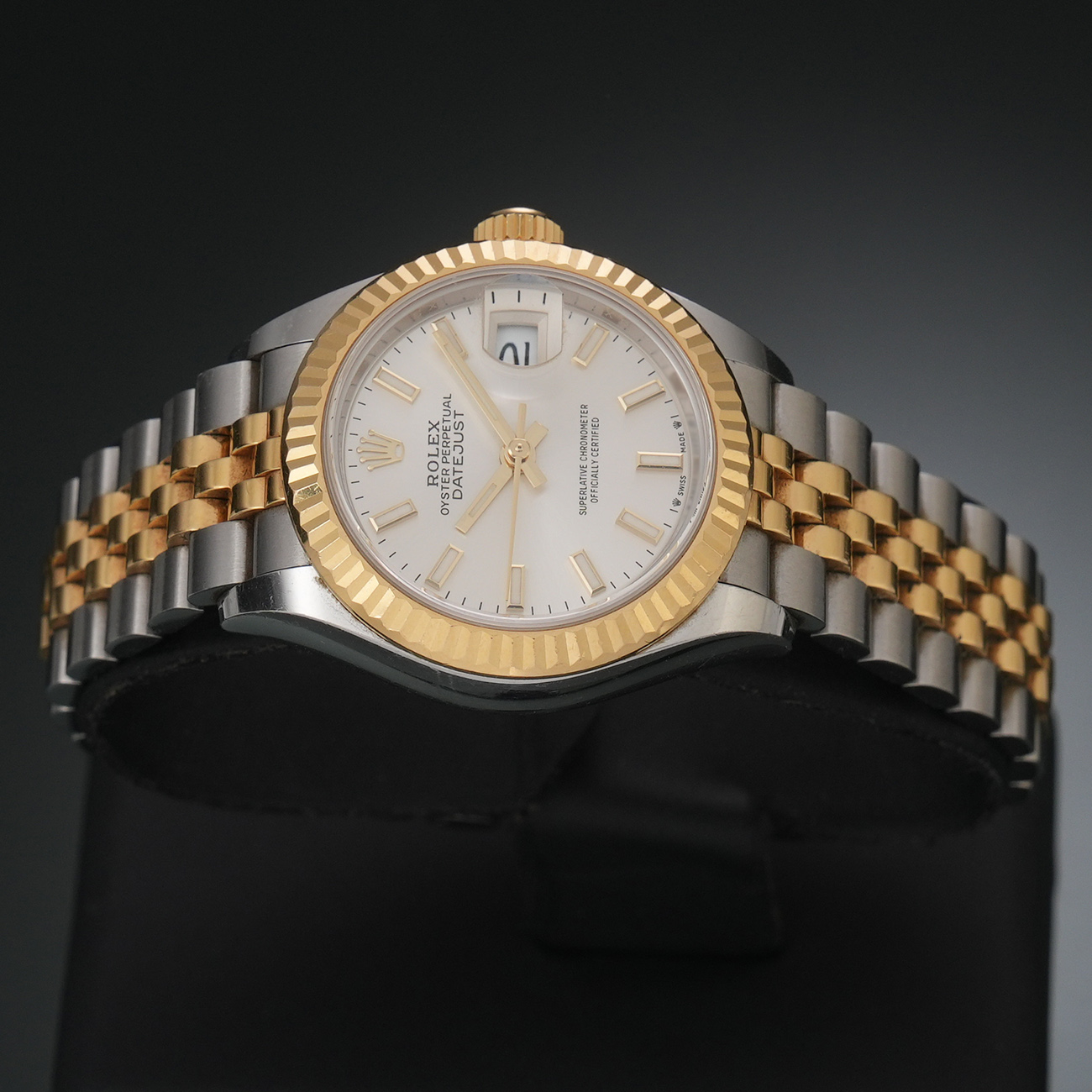 ROLEX(USED)롤렉스 데이저스트 28 279173