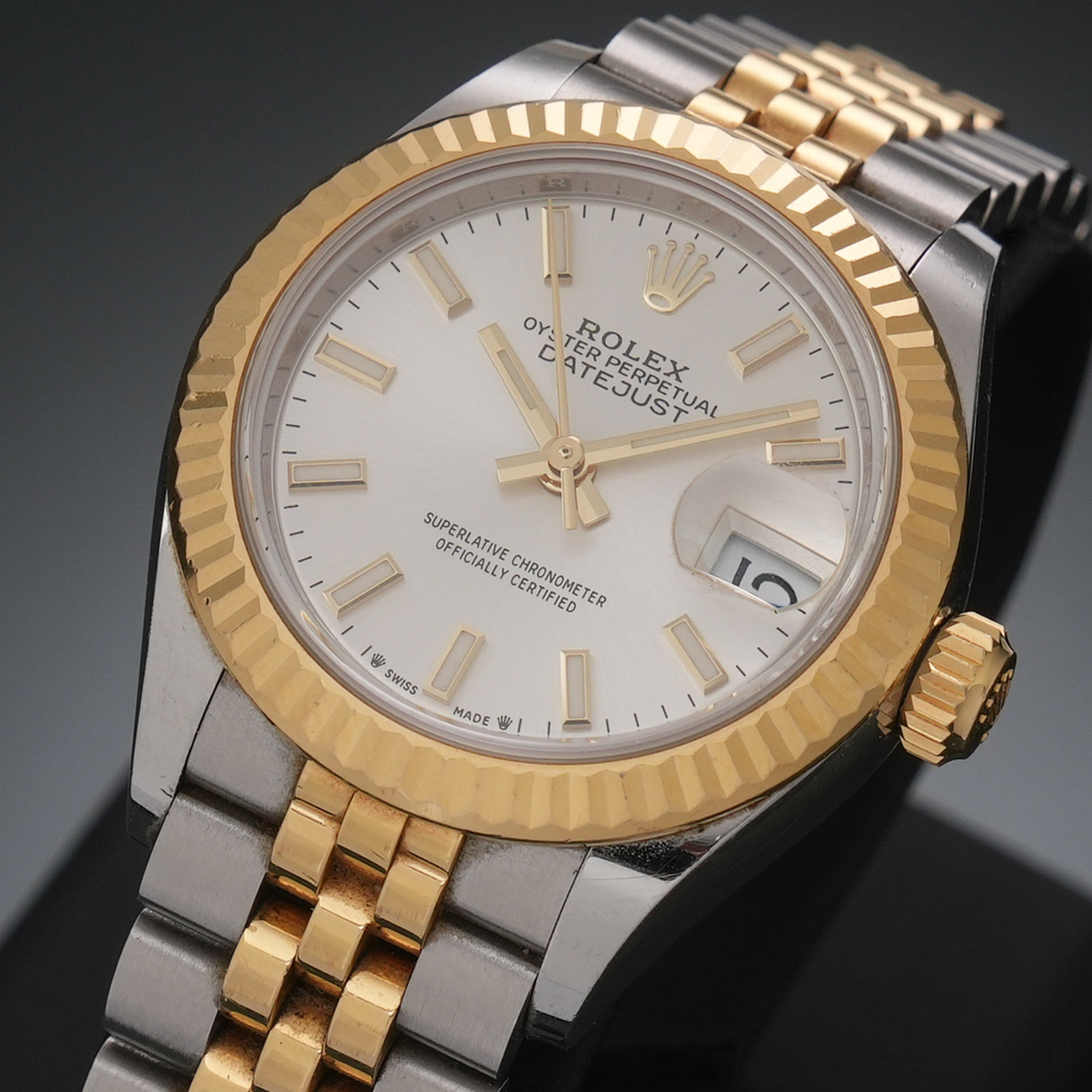 ROLEX(USED)롤렉스 데이저스트 28 279173